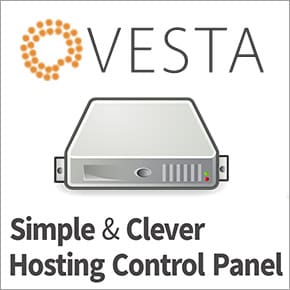 [VestaCP][FAQ] Vesta Control Panel setting for SAMBA